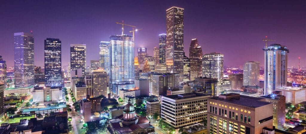 cuanto cuesta vivir en houston