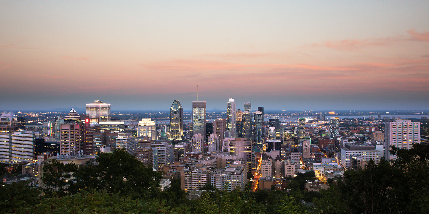 cuanto cuesta vivir en montreal