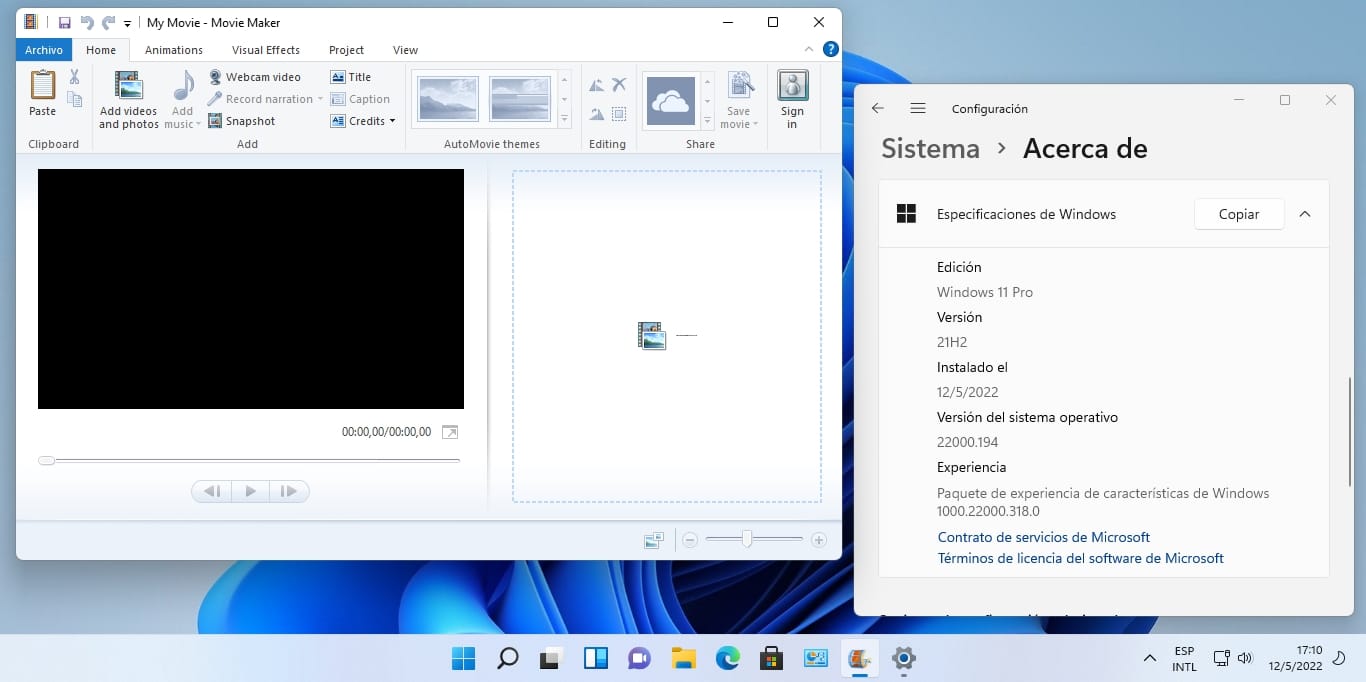 Blog 10 cuanto cuesta windows movie maker