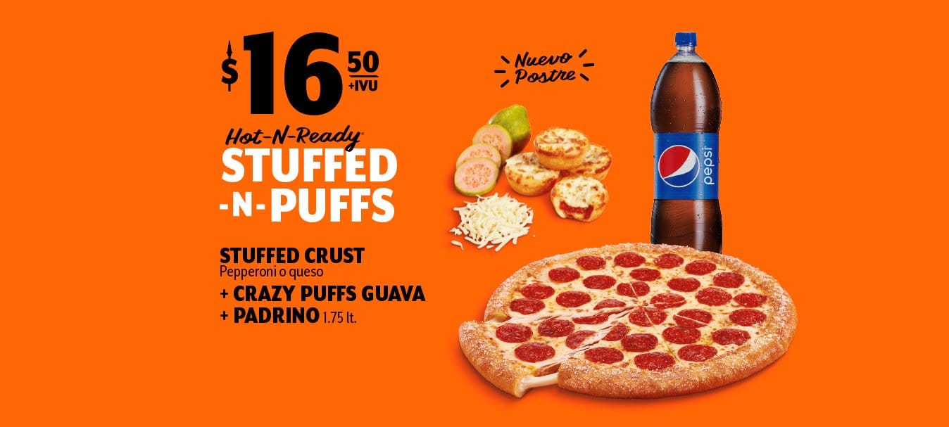 cuanto cuestan las little caesars