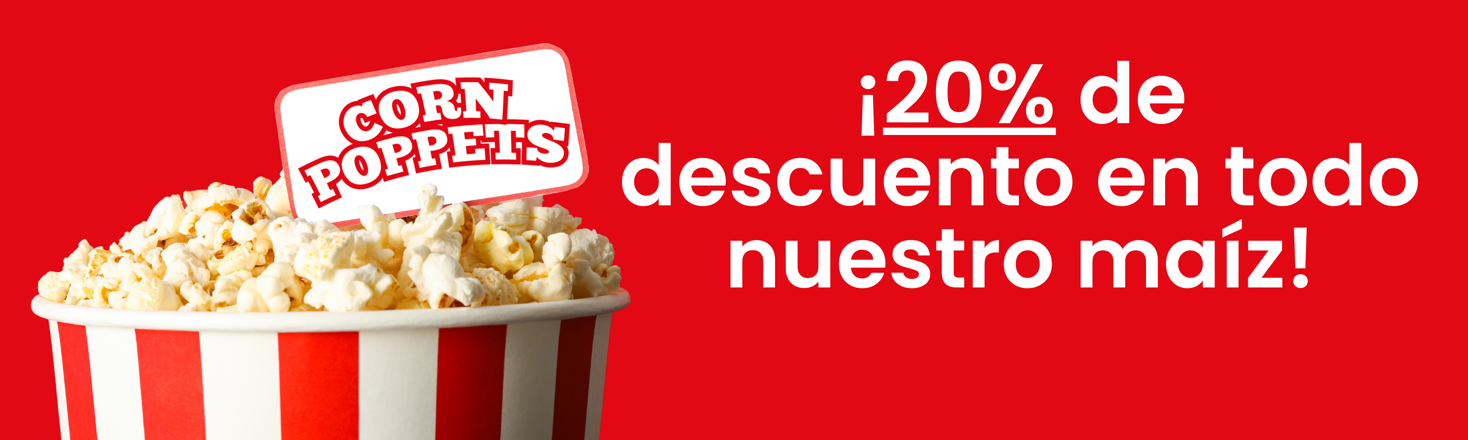 cuanto cuestan las palomitas