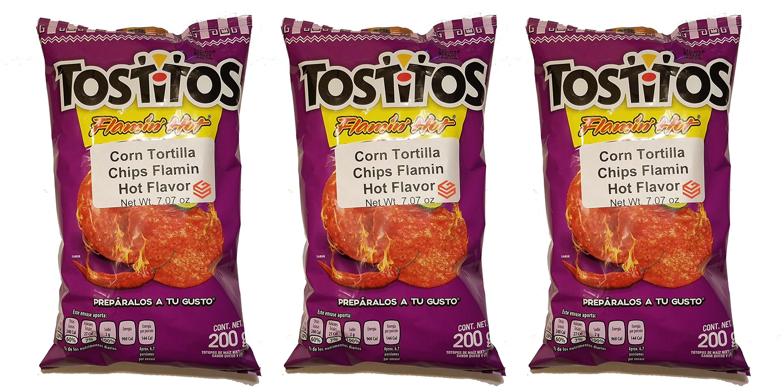 cuanto cuestan las sabritas