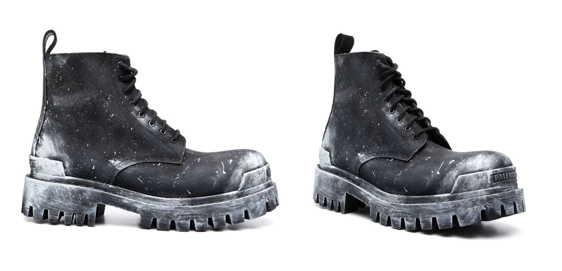 cuanto cuestan los balenciaga