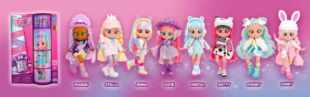 cuanto cuestan los bebes llorones