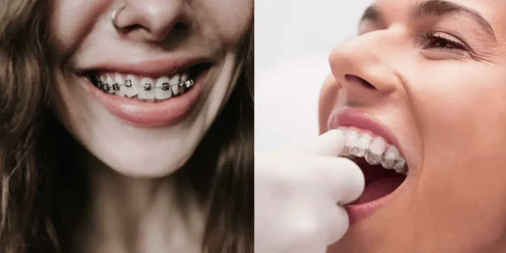 cuanto cuestan los brackets invisibles