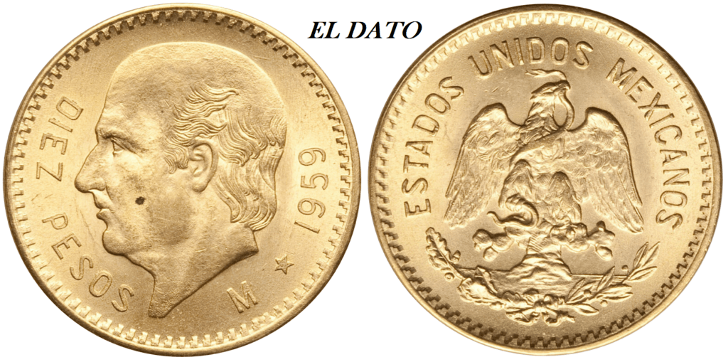 ¿Cuánto cuestan los centenarios? 2 cuanto cuestan los centenarios