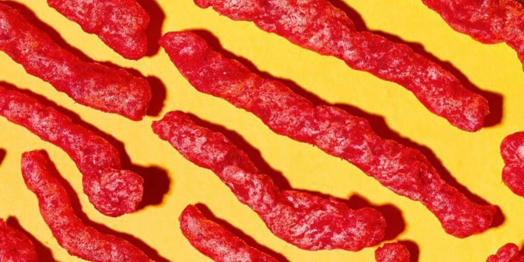 cuanto cuestan los cheetos