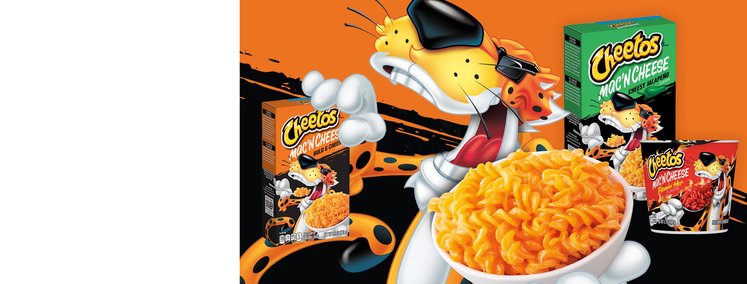 cuanto cuestan los chetos