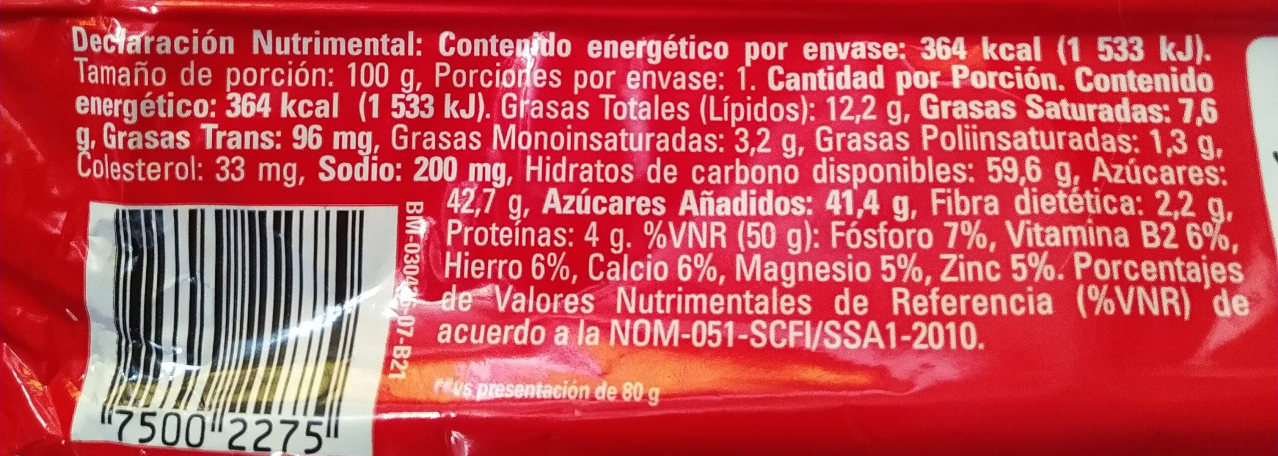 cuanto cuestan los chocorroles scaled