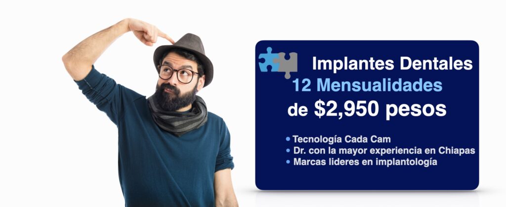 ¿Cuánto cuestan los implantes dentales? 2 cuanto cuestan los implantes dentales