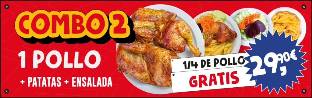 cuanto cuestan los pollos rio