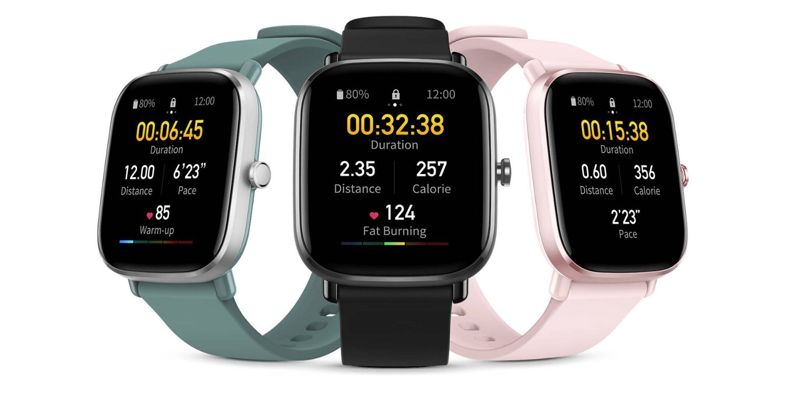 cuanto cuestan los relojes inteligentes
