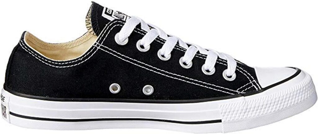 cuanto cuestan los tenis converse