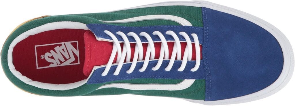 cuanto cuestan los vans originales