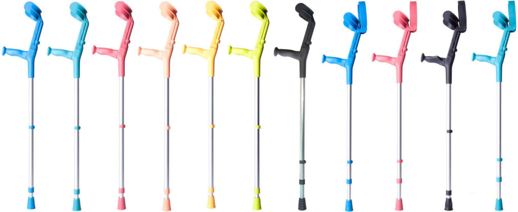 ¿Cuánto cuestan unas muletas? 2 cuanto cuestan unas muletas