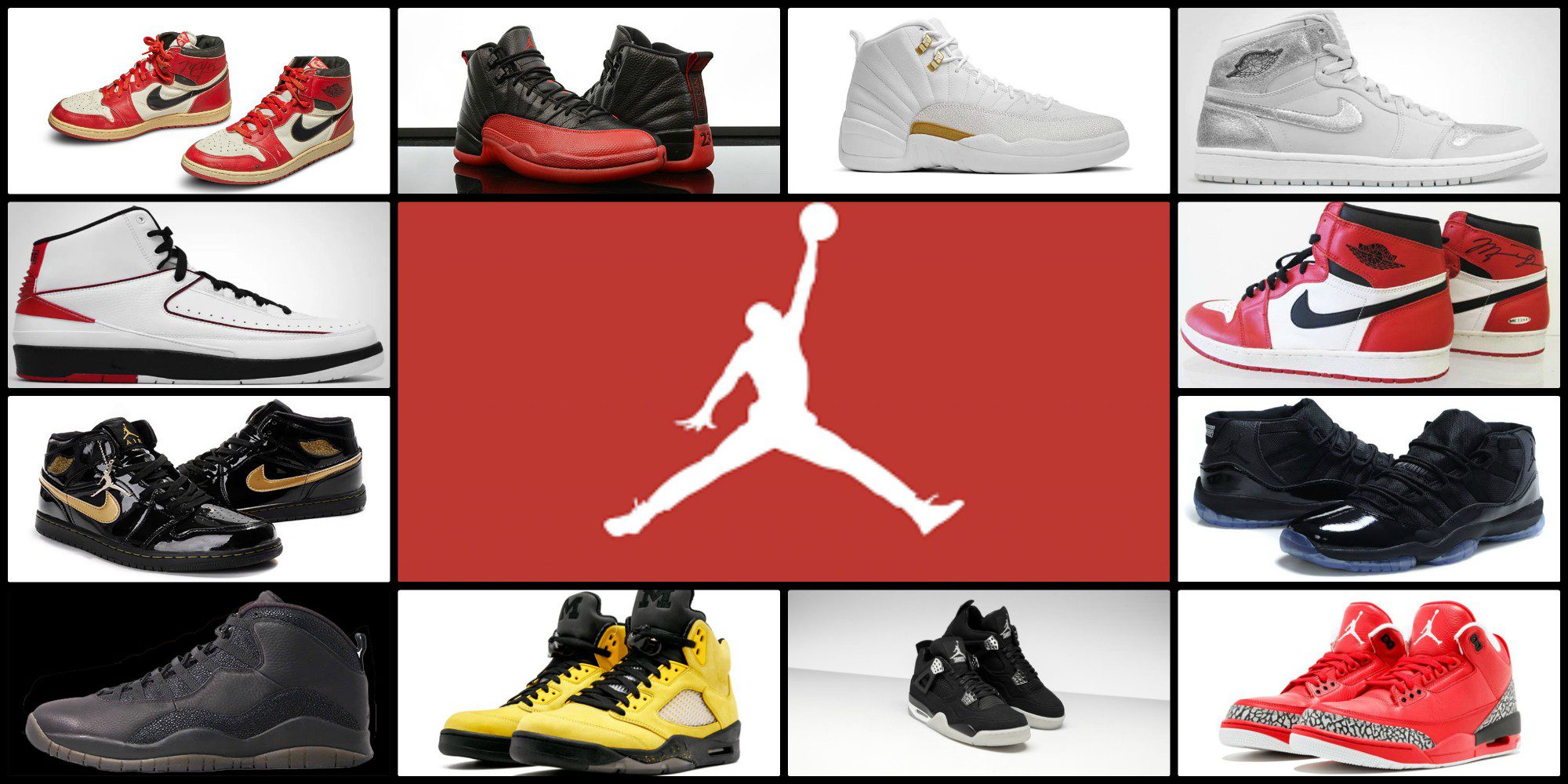 cuanto cuestan unos jordan