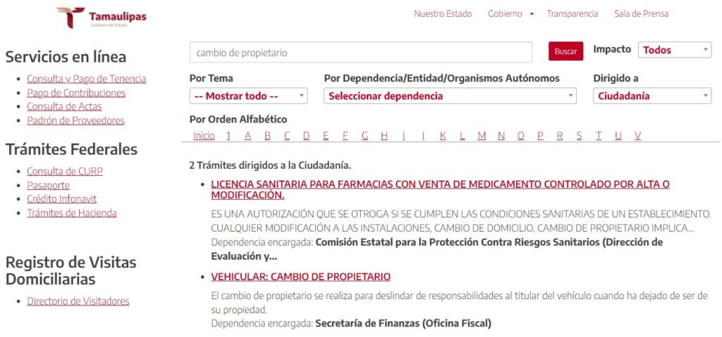 cuanto debo de placas tamaulipas
