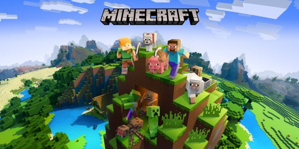 cuanto dinero genera minecraft