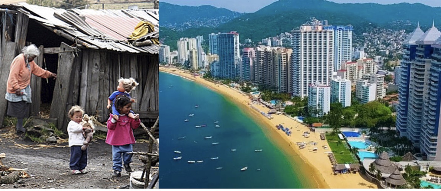 cuanto dinero necesito para acapulco