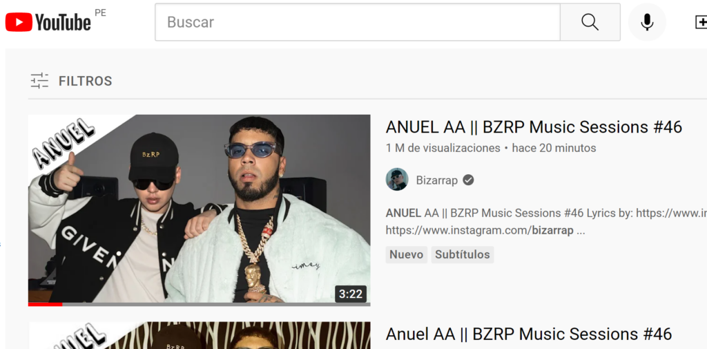 ¿Cuánto dinero tiene Anuel? 2 cuanto dinero tiene anuel