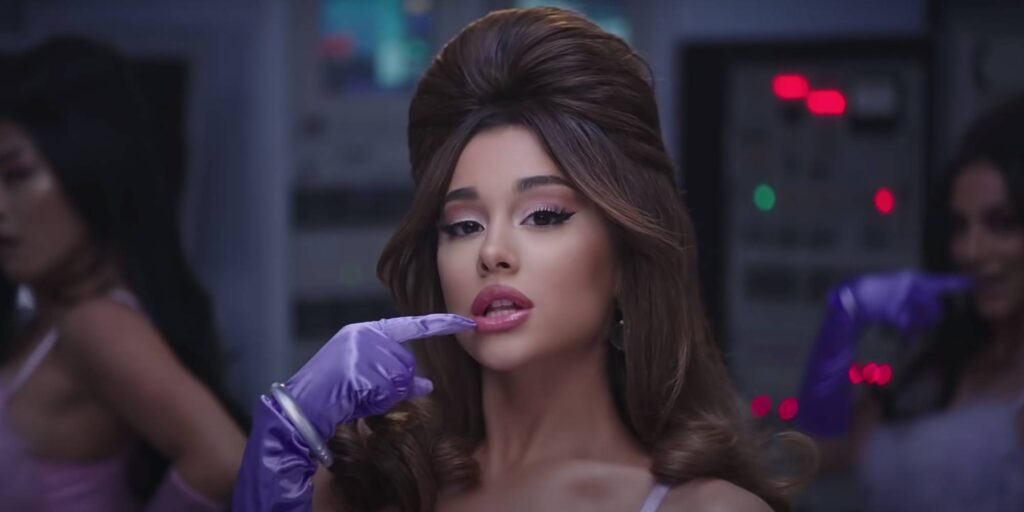 ¿Cuánto dinero tiene Ariana Grande? 2 cuanto dinero tiene ariana grande