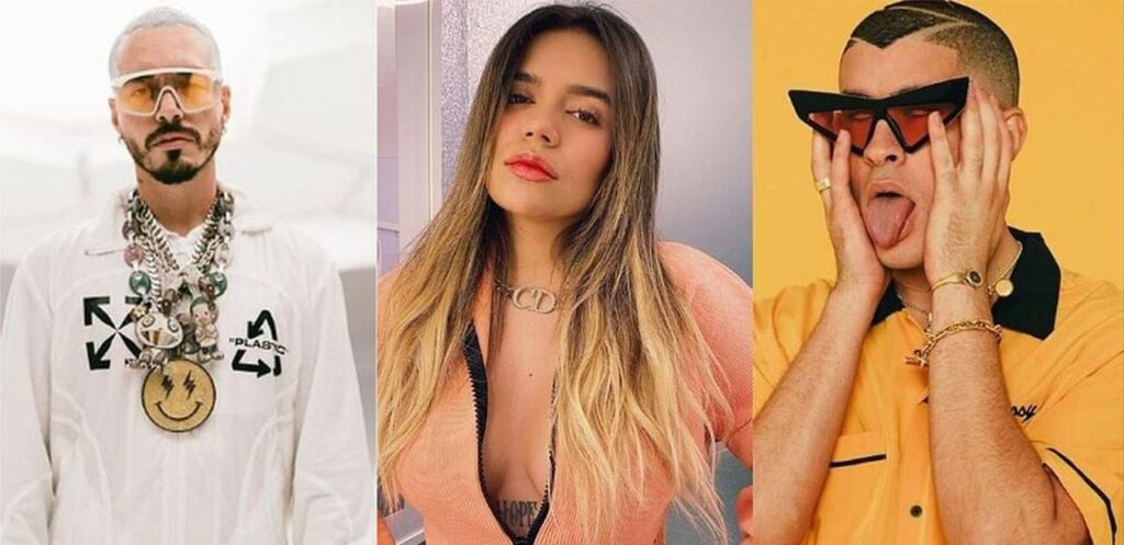 ¿Cuánto dinero tiene Bad Bunny? 2 cuanto dinero tiene bad bunny