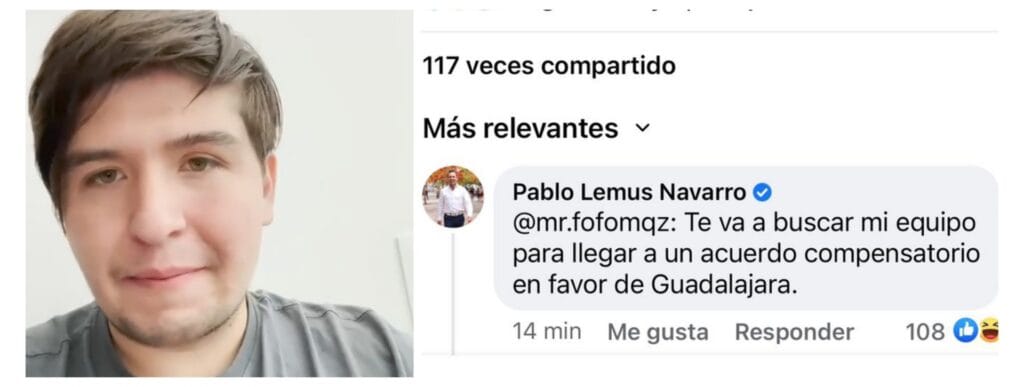 cuanto dinero tiene fofo marquez