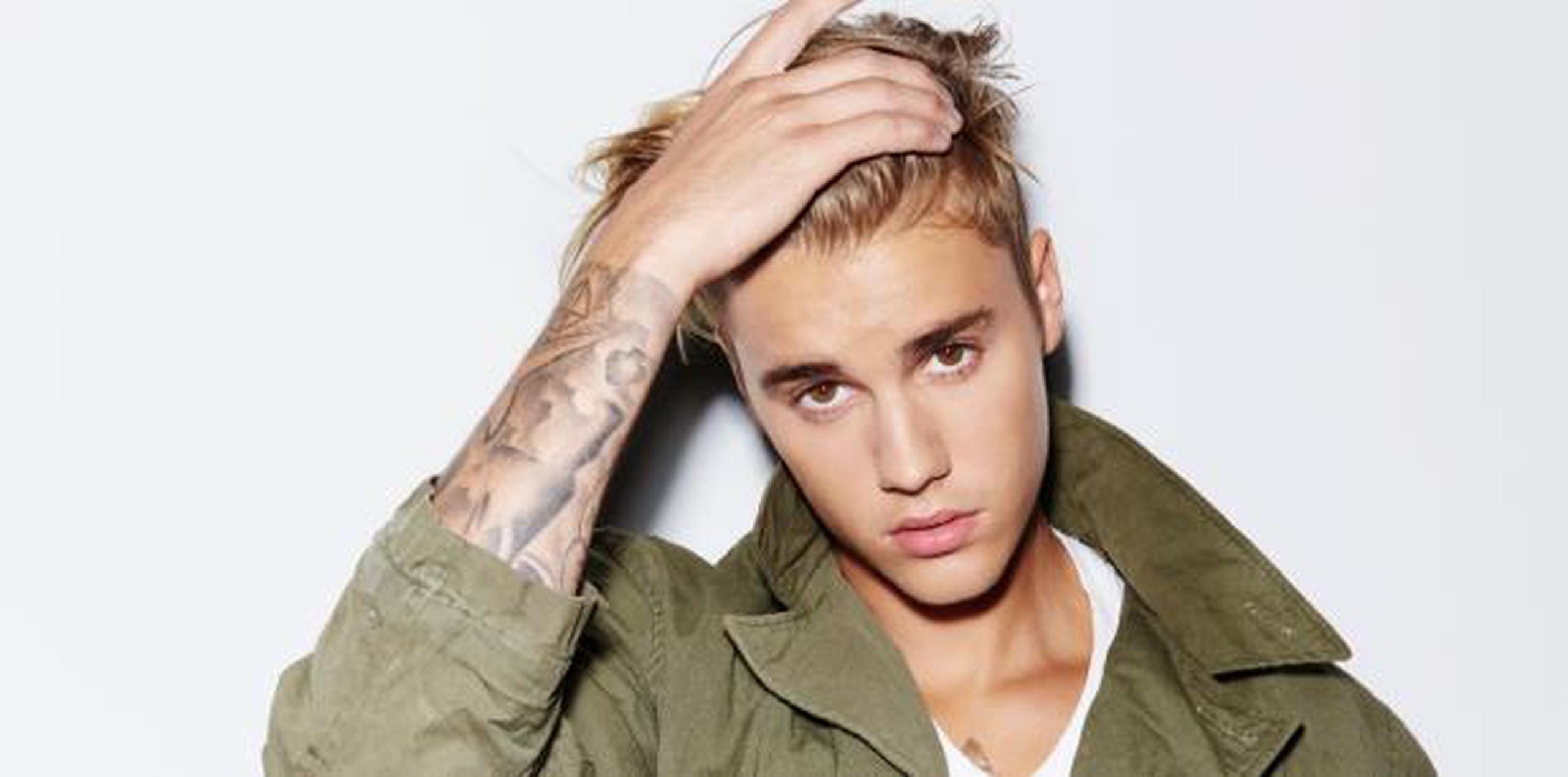 cuanto dinero tiene justin bieber