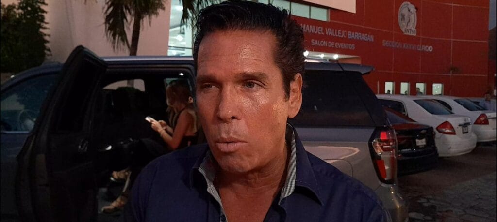 ¿Cuánto dinero tiene Roberto Palazuelos? 2 cuanto dinero tiene roberto palazuelos