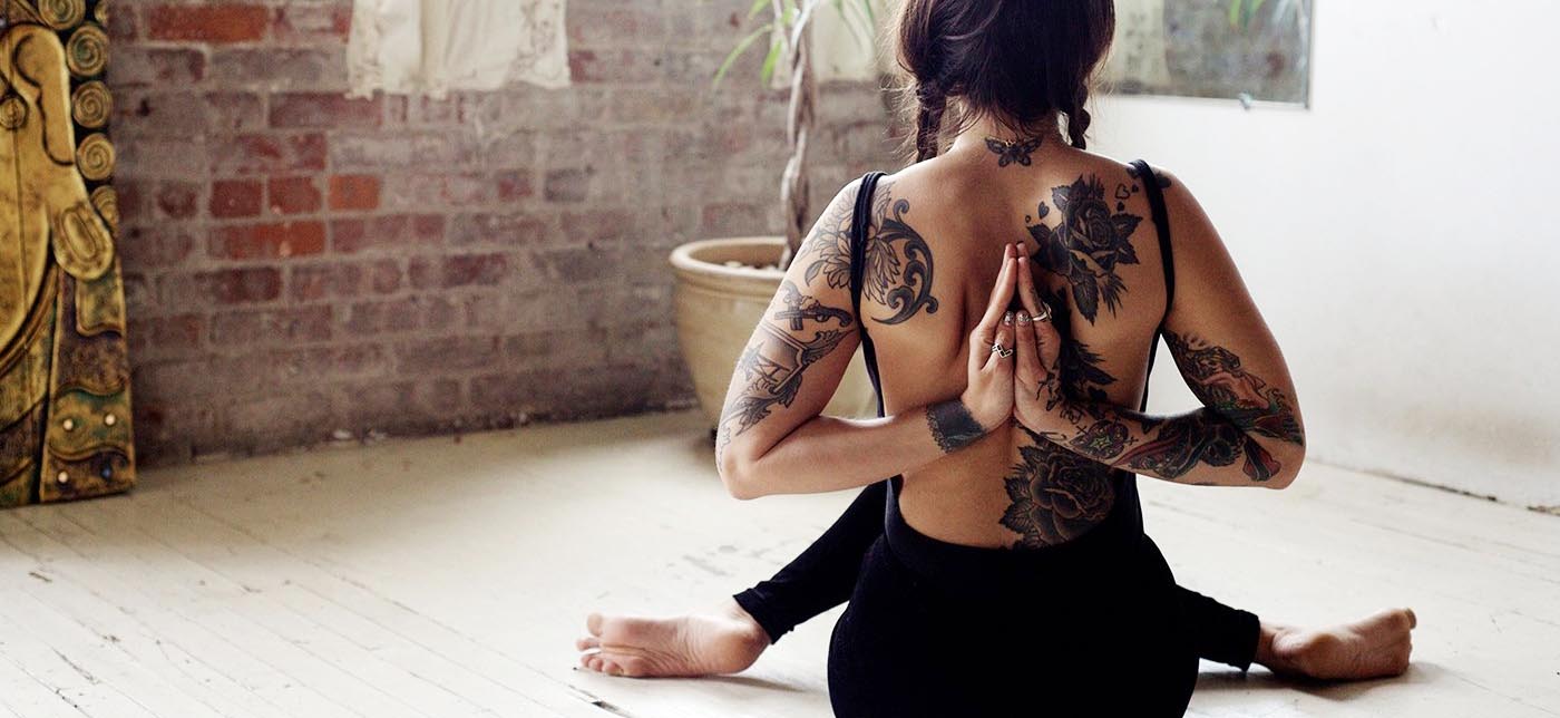 Blog 4 cuanto duele un tatuaje