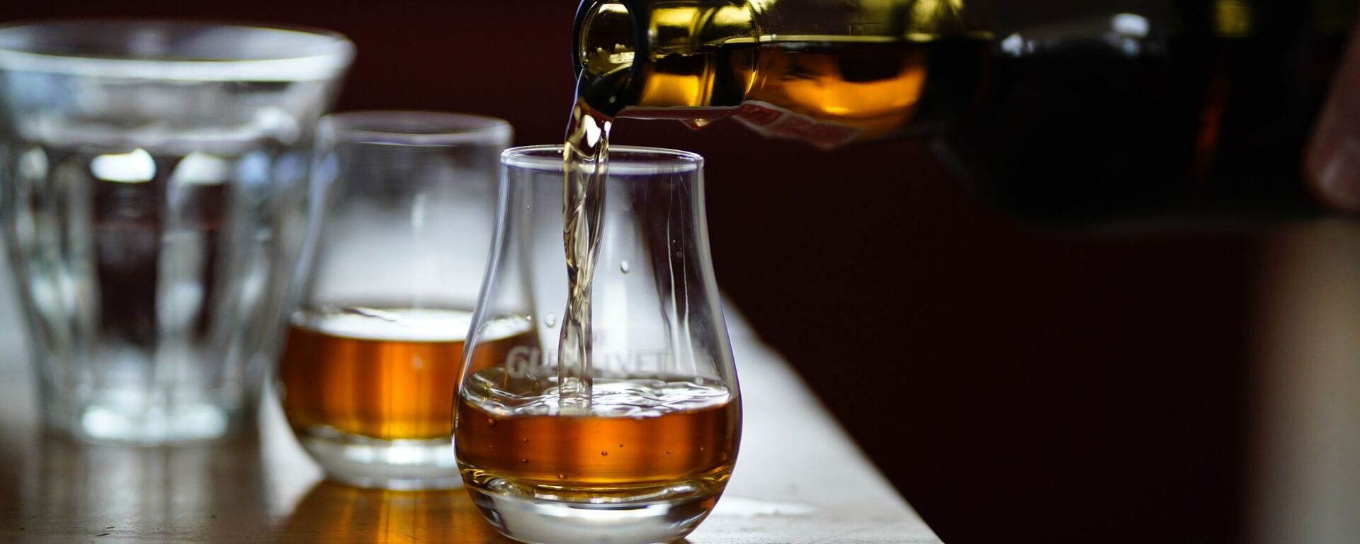 cuanto dura el aliento alcoholico