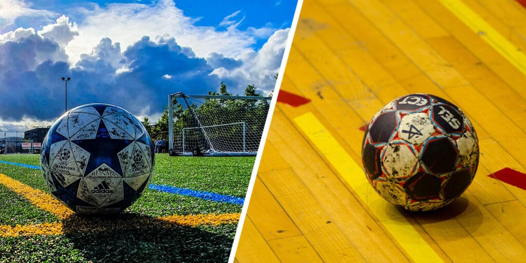 cuanto dura el futbol