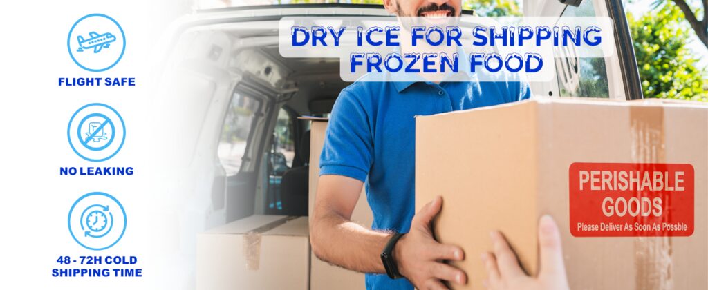 ¿Cuánto dura el hielo seco? 2 cuanto dura el hielo seco