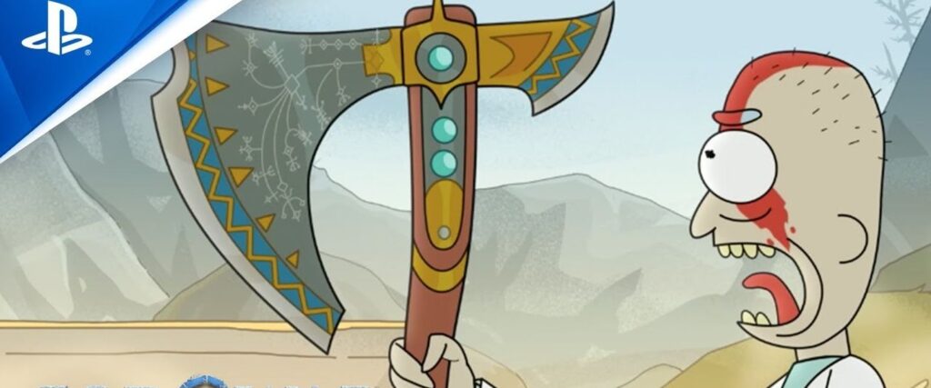¿Cuánto dura God of War? 2 cuanto dura god of war