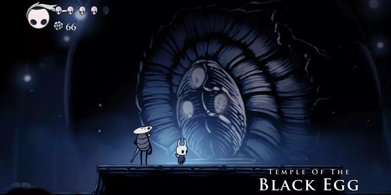 cuanto dura hollow knight