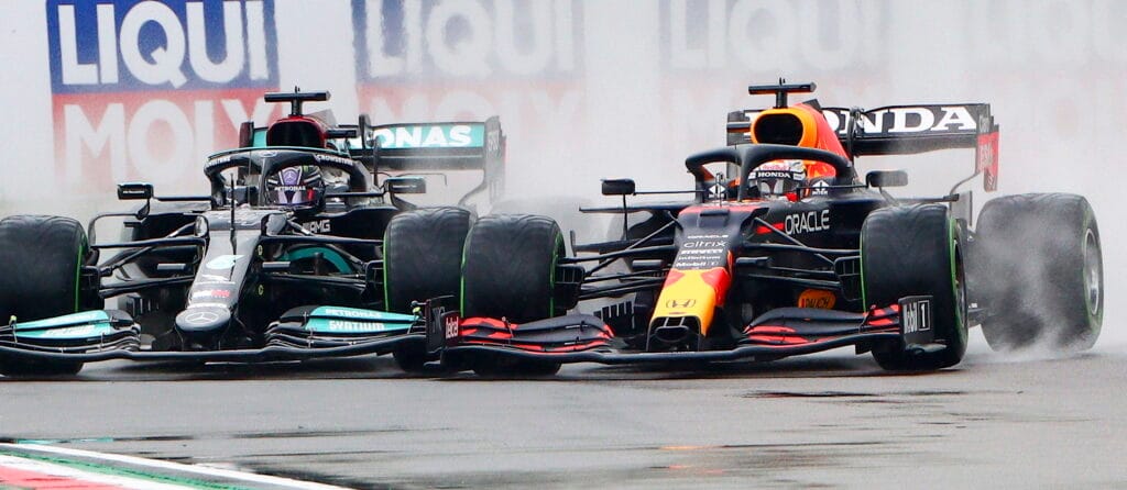 cuanto dura la formula 1