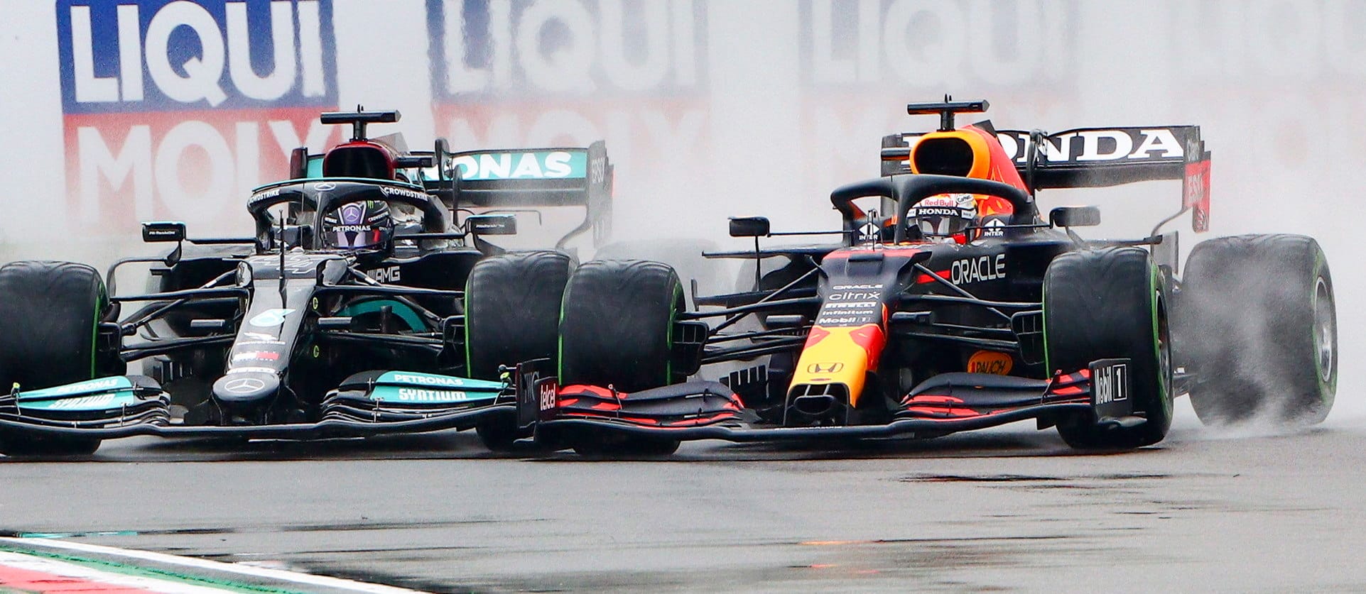 cuanto dura la formula 1