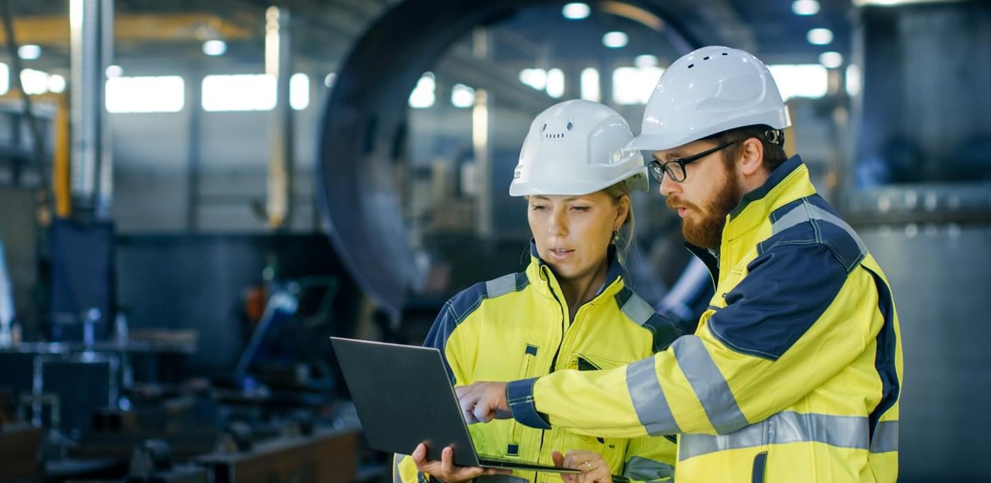 cuanto dura la ingenieria industrial