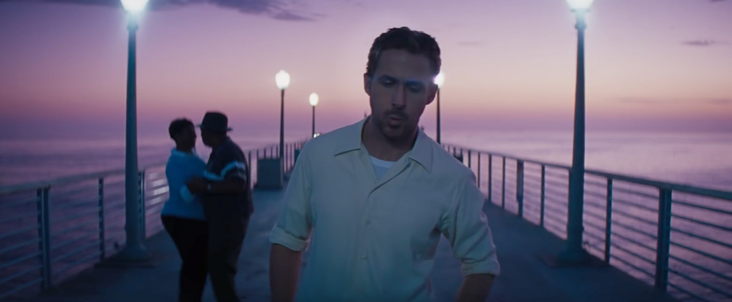 cuanto dura la la land