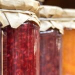 ¿Cuánto dura la mermelada casera? cuanto-dura-la-mermelada-casera