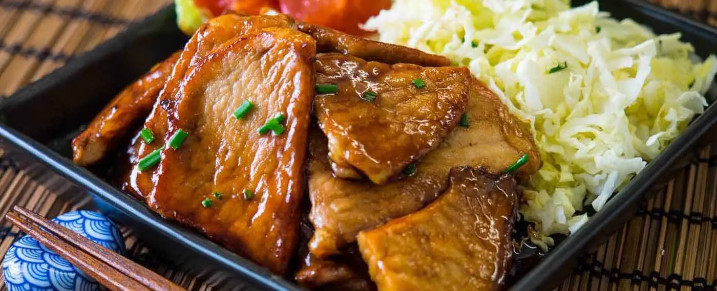 Blog 4 cuanto dura la salsa teriyaki