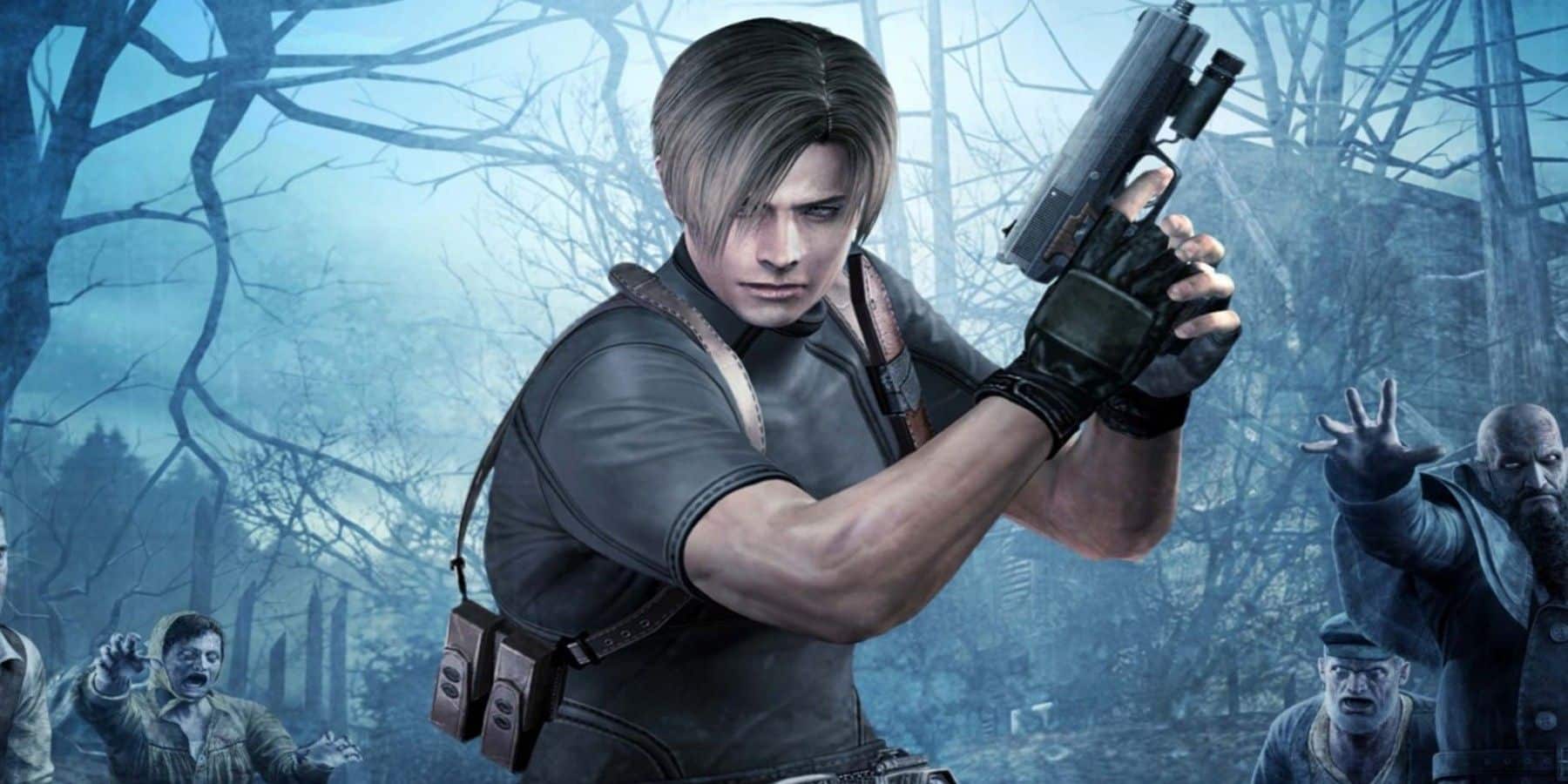cuanto dura resident evil 4