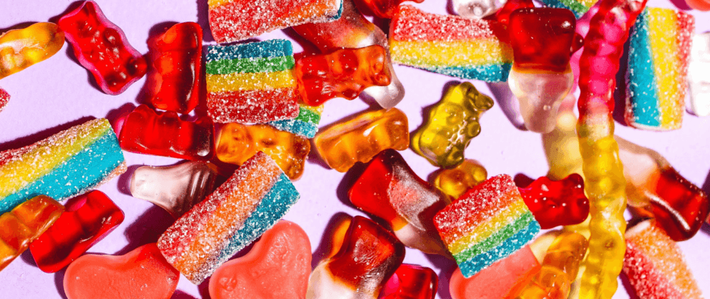 cuanto dura un chicle