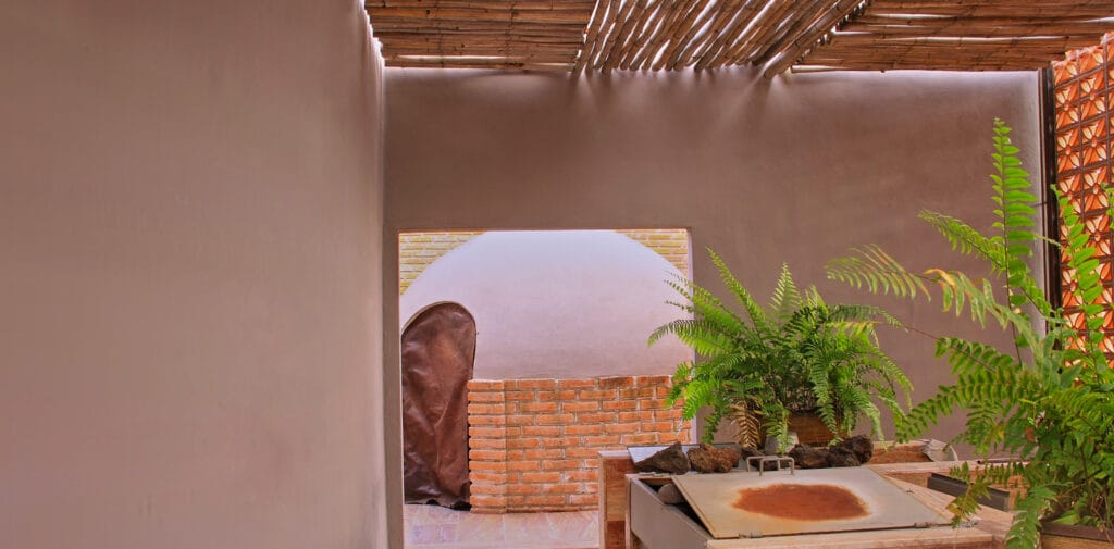 ¿Cuánto dura un temazcal? 2 cuanto dura un temazcal