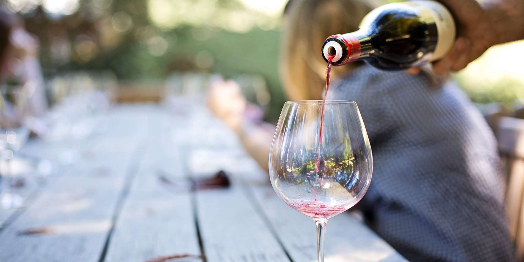 cuanto dura un vino abierto