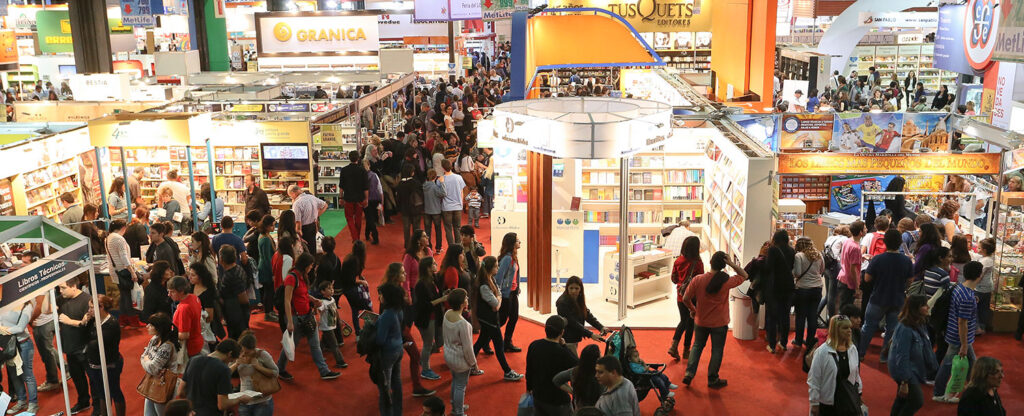 cuanto dura una feria