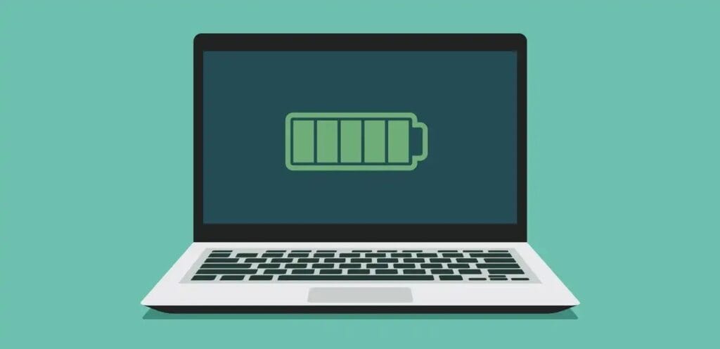 cuanto dura una laptop