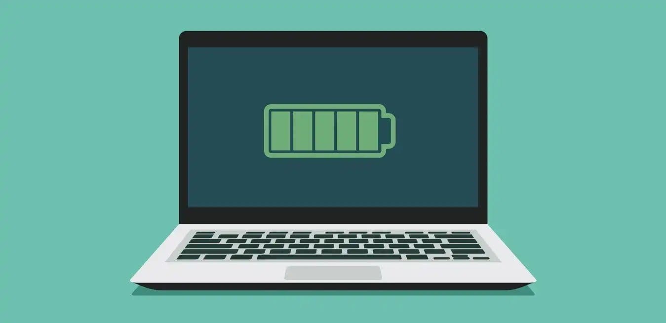 cuanto dura una laptop