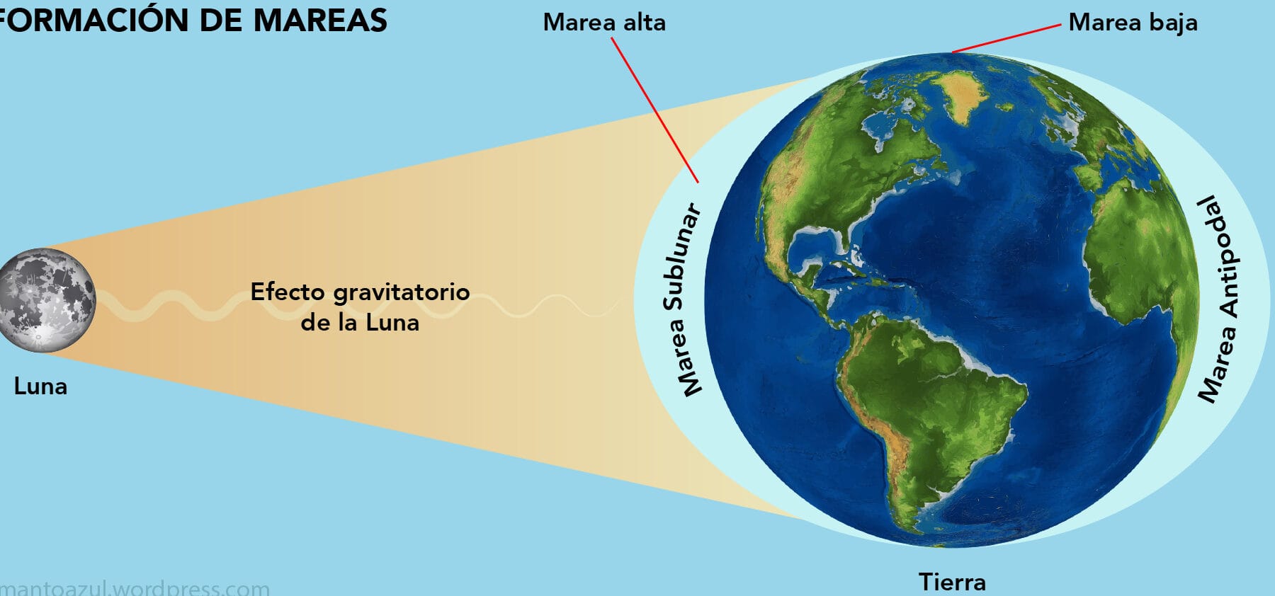 Blog 12 cuanto dura una marea