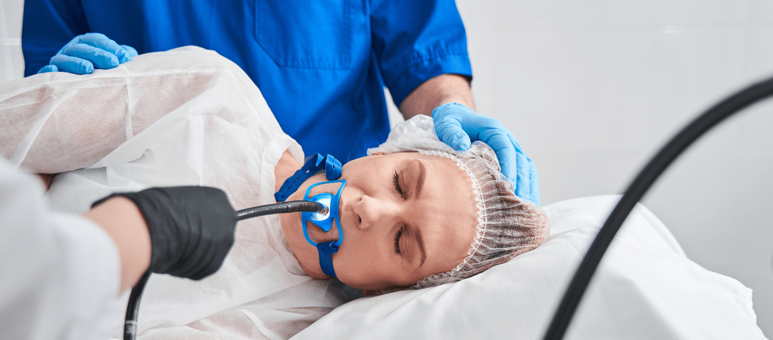 Blog 10 cuanto dura una panendoscopia